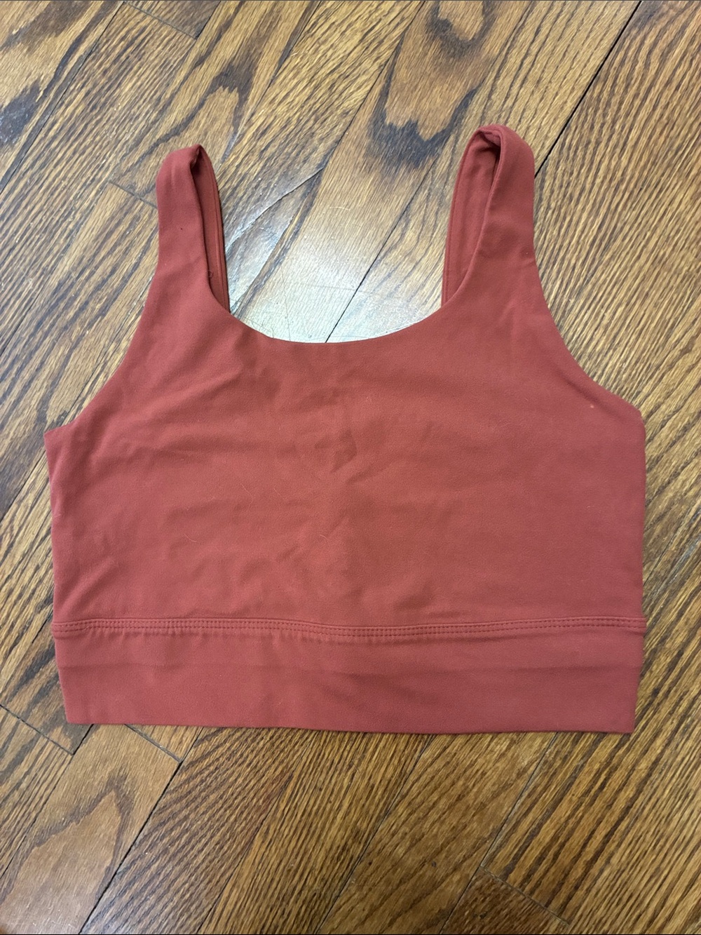 Nike Sports Bra size S